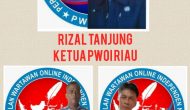 Permalink ke PWOI Riau Minta Jangan Lakukan Dugaan Penghinaan pada Profesi Wartawan