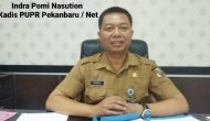 Permalink ke Atasi Rawan Banjir, Ini yang Dilakukan Dinas PUPR Pekanbaru