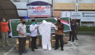 Permalink ke Apical Group Bantu Pemko Dumai Puluhan Ribu APD