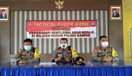 Permalink ke Polres Kampar Gelar Tactical Floor Games untuk Kesiapan Hadapi Kontijensi pada Ops Aman Nusa II