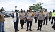 Permalink ke Kapolda Riau Tinjau Pospam Ops Ketupat Lancang Kuning 2020 dekat Perbatasan Sumatera Barat