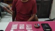Permalink ke Satresnarkoba Polres Kampar Kembali Ringkus 2 Pelaku Dengan Barang Bukti 52 Gram Shabu