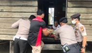 Permalink ke Polres Kampar dan Jajarannya Terus Upayakan Bantu Bahan Pangan Bagi Warga Terdampak Covid-19