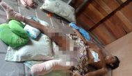 Permalink ke Kapolsek Tambang Bantu Warga Desa Kualu Korban Kecelakaan Dengan Kondisi Memprihatinkan