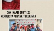 Permalink ke 16 Kantong Dibutuhkan Bocah berusia Enam Tahun, PWOIN dan KPB didukung LIRA Riau lakukan Giat Donor Darah.
