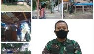 Permalink ke TNI Lakukan Bedah Rumah Warga Afrizal (57), Ini Penjelasan Peltu Dedi Indriadi Batituud Koramil 01/Rumbai