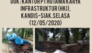 Permalink ke Diduga Rugikan Negara Ratusan Juta Rupiah, Dewa Napitulu Minta Pihak Berwajib Usut Tuntas Pelaku Penimbunan