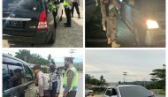 Permalink ke Pos Cek Point Perbatasan Riau – Sumbar di XIII Koto Kampar Tetap Konsisten Cegah Pemudik