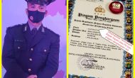 Permalink ke Brigadir David Bhabinkamtibmas Polsek Siak Hulu Kampar, Terima Piagam dan Pin Perak dari Kapolri
