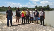 Permalink ke Pastikan Terbebas Dari Aktivitas PETI, Kapolsek Kuanteng Pantau Kelokasi Bersama Kades Jake dan Kades Marsawa