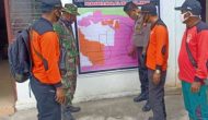 Permalink ke Bhabinkamtibmas Polsek Tapung Bersama Babinsa, MPA dan Manggala Agni Lakukan Patroli Karhutla