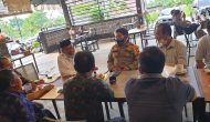 Permalink ke Kapolres Kuansing sambangi Datuk Bisai Untuk Menjaga Sitkamtibmas Di Kuansing