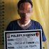 Satreskrim Polres Kampar Ringkus Seorang Pelaku Curanmor Beberapa Jam Setelah Kejadian
