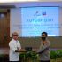 Kabaharkam Polri Komjen Agus Andrianto Senang Kapolda Riau Dapat Atasi Pencurian Minyak Mentah