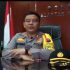 Polres Kuansing Identifikasi Perusuh Pilkada Guna Wujudkan Pilkada Yang Sejuk, Damai, Aman dan Kondusif