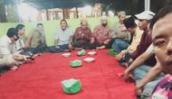 Permalink ke Warga Gelar Syukuran Usai Pemilihan RW 05 Kelurahan Tuah Madani Permalink ke Warga Gelar Syukuran Usai Pemilihan RW 05 Kelurahan Tuah Madani