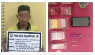 Permalink ke Resnarkoba Polres Kampar Tangkap Seorang Pengedar Shabu di Kampung Godang Bangkinang Permalink ke Resnarkoba Polres Kampar Tangkap Seorang Pengedar Shabu di Kampung Godang Bangkinang