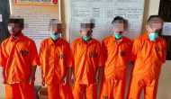 Permalink ke 5 Pelaku Pengeroyokan dan Penganiayaan Ditangkap Polsek Tapung Permalink ke 5 Pelaku Pengeroyokan dan Penganiayaan Ditangkap Polsek Tapung