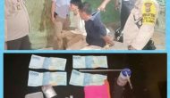 Permalink ke Polsek Tambang Ringkus 2 Pelaku Narkoba Disebuah Rumah Kosong di Desa Sungai Tarap Permalink ke Polsek Tambang Ringkus 2 Pelaku Narkoba Disebuah Rumah Kosong di Desa Sungai Tarap
