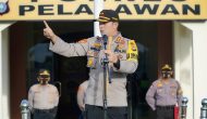 Permalink ke Kapolres Pelalawan Ajak Warga Jaga Situasi Kamtibmas Jelang Pilkada, Ini Pesanya ..