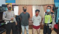 Permalink ke Dua Pelaku Bajing Loncat Diringkus Satlantas Polres Pelalawan Permalink ke Dua Pelaku Bajing Loncat Diringkus Satlantas Polres Pelalawan