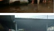 Permalink ke Calon Waki Walikota Dumai Rizal Akbar Tinjau Lokasi Banjir,Ini yang Disampaikanya..