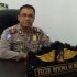 Jalan Lintas Timur Pelalawan – Pekanbaru di KM 57 Yang Amblas Mulai di Perbaiki