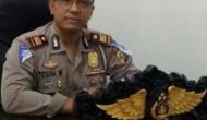 Permalink ke Jalan Lintas Timur Pelalawan – Pekanbaru di KM 57 Yang Amblas Mulai di Perbaiki