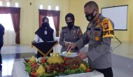 Permalink ke Polres Kampar Gelar Acara Syukuran Dalam Rangka Hari Lalulintas Bhayangkara ke-65