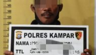 Permalink ke Polres Kampar Ungkap Kasus Persekusi yang Terjadi di Desa Parit Baru Tambang Dibulan Lalu Permalink ke Polres Kampar Ungkap Kasus Persekusi yang Terjadi di Desa Parit Baru Tambang Dibulan Lalu