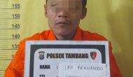 Permalink ke Pelaku Jambret Berhasil Diamankan Warga dan Diserahkan ke Polsek Tambang Permalink ke Pelaku Jambret Berhasil Diamankan Warga dan Diserahkan ke Polsek Tambang