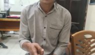 Permalink ke Lagi Seorang Pelaku Narkoba Diciduk Satres Narkoba Polres Kampar di Desa Rumbio