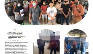 Permalink ke Diduga Merasa Diresahkan Oleh Segerombolan Oknum,Akun Facebook Hendrik Cello Ungkapan Kekesalannya.