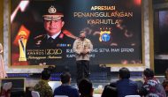 Permalink ke Kapolda Riau Terima Penghargaan Indonesia Award 2020 atas Keberhasilan Mengatasi Karhutla di Riau