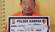 Permalink ke Nyuri Puluhan Kartu Perdana dan Voucher Kuota Internet, Pelaku Ditangkap Polsek Kampar Permalink ke Nyuri Puluhan Kartu Perdana dan Voucher Kuota Internet, Pelaku Ditangkap Polsek Kampar