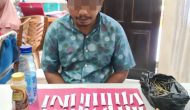 Permalink ke Resnarkoba Polres Kampar Tangkap Seorang Pengedar Dengan 29 Paket Daun Ganja Kering