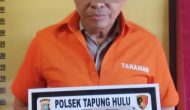Permalink ke Polsek Tapung Hulu Tangkap Penjual Nomor Judi Togel di Desa Kasikan Permalink ke Polsek Tapung Hulu Tangkap Penjual Nomor Judi Togel di Desa Kasikan