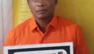 Permalink ke Polsek Tambang Tangkap Pelaku Penggelapan Sepeda Motor Dalam Waktu 24 Jam Permalink ke Polsek Tambang Tangkap Pelaku Penggelapan Sepeda Motor Dalam Waktu 24 Jam