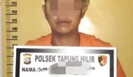 Permalink ke Gelapkan Pupuk, Karyawan PT. Bina Fitri Jaya Kepergok Satpam dan Diserahkan ke Polsek Tapung Hilir Permalink ke Gelapkan Pupuk, Karyawan PT. Bina Fitri Jaya Kepergok Satpam dan Diserahkan ke Polsek Tapung Hilir