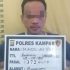 Pelaku Pencurian Yang Ditangkap SatReskrim Polres Kampar Terlibat Kasus Penggelapkan Sepeda Motor