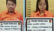 Permalink ke Polsek Tapung Hulu Ungkap Kasus Penggelapan Dalam Jabatan, 2 Tersangka Telah Diamankan Permalink ke Polsek Tapung Hulu Ungkap Kasus Penggelapan Dalam Jabatan, 2 Tersangka Telah Diamankan