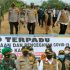 Kapolda Riau bersama Forkopimda Provinsi, Tinjau Posko Terpadu Chek Point Perbatasan Riau – Sumbar