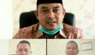 Permalink ke Ketua DPRD, Ketua FIP dan Ketua PWI Kampar Sampaikan Ucapan Selamat HUT Humas Polri ke-69