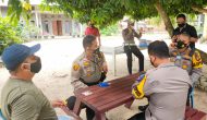 Permalink ke Kapolres Kampar Silaturahmi dengan Tokoh Pemuda Desa Sipungguk Saat Tinjau Wisata Sungai Gelombang