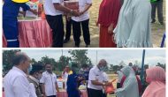 Permalink ke 35 Warga Terkena Puting Beliung, Ini yang Dilakukan Pemerintah Kab.Rohil