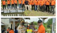 Permalink ke Jalin Kemitraan, Polres Kampar Gelar Silaturahmi dengan Insan Pers