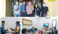 Permalink ke Minimalisir Kriminalisasi Pada Pers, Ini Pesan Kapolres Rokan Hilir Pada PJI-Demokrasi Riau