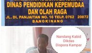 Permalink ke PJI-DEMOKRASI Kabupaten Kampar Minta Ketegasan Kadisdik, Akan Dugaan Maraknya Pungli Berkedok LKS
