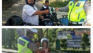 Permalink ke Ops Zebra 2020 : Satlantas Polres Kampar Bagikan Masker dan Himbau Pengguna Jalan Patuhi Protkes Permalink ke Ops Zebra 2020 : Satlantas Polres Kampar Bagikan Masker dan Himbau Pengguna Jalan Patuhi Protkes