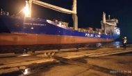 Permalink ke PT Pelindo 1 (Persero) Cabang Dumai Layani Kapal Petikemas Internasional Perdana Permalink ke PT Pelindo 1 (Persero) Cabang Dumai Layani Kapal Petikemas Internasional Perdana